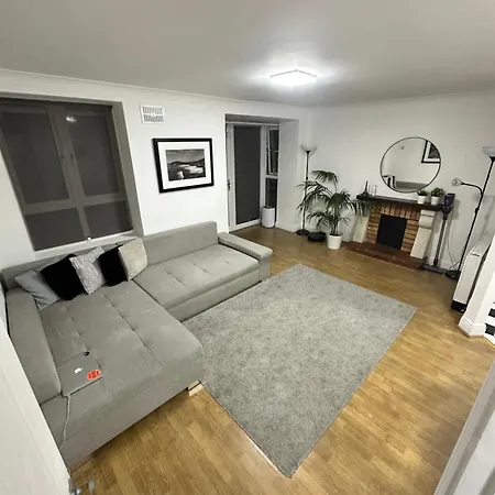 Apartment Heart Of *