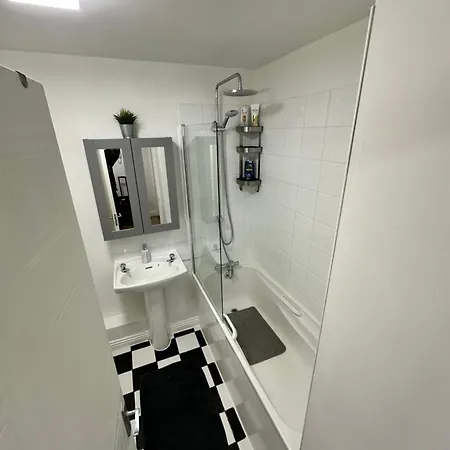 Heart Of Apartment
