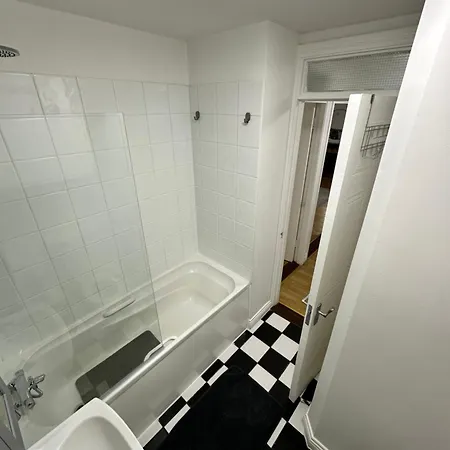 Apartment Heart Of