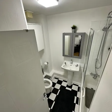 Heart Of Apartment *