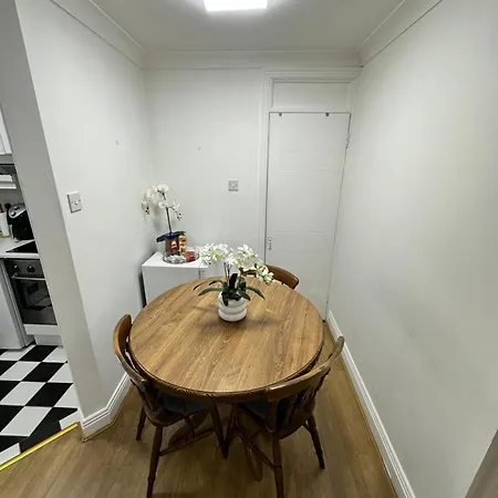 Apartment Heart Of *