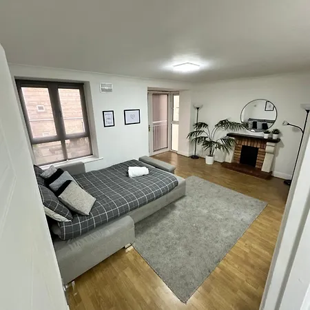 Apartment Heart Of Dublin